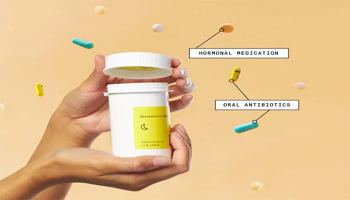 Oral Medications