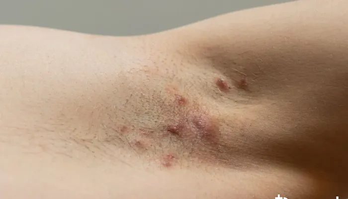 Hidradenitis Suppurativa