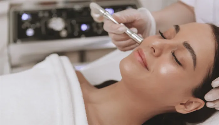 Image of Skin Boosters Section 3