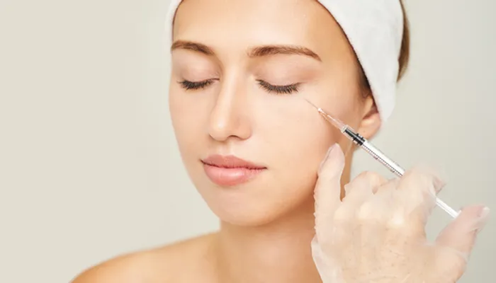Image of Microneedling with PRP Section 5