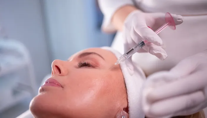 Image of Skin Boosters Section 4