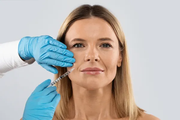 PMMA Fillers