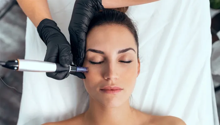 Image of Mesotherapy Section