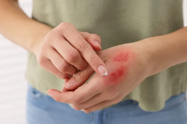 Wound Healing