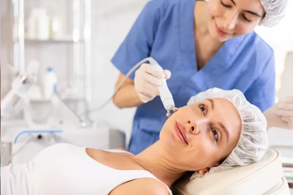 Skin Firming