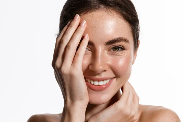 Antioxidant Protection