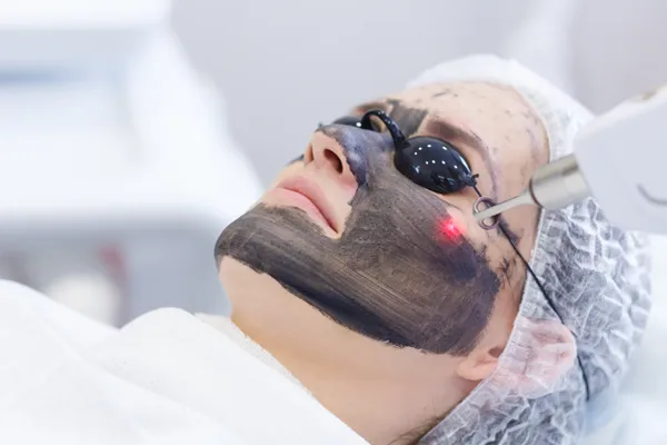 Photorejuvenation