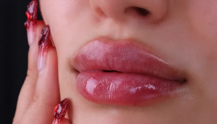 Lip Fillers