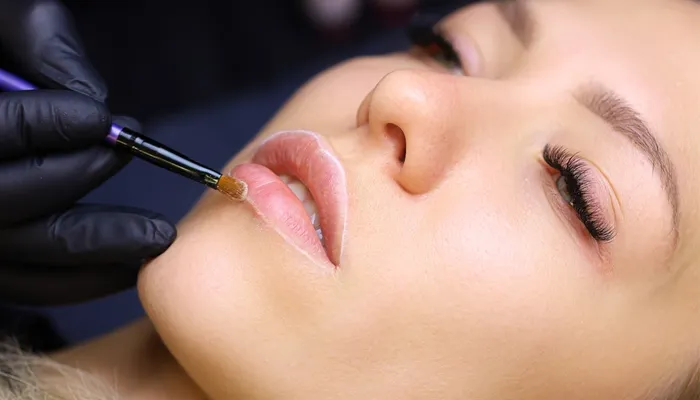 Lip Blush