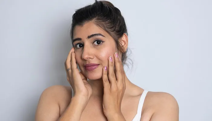Those with Skin Laxity
